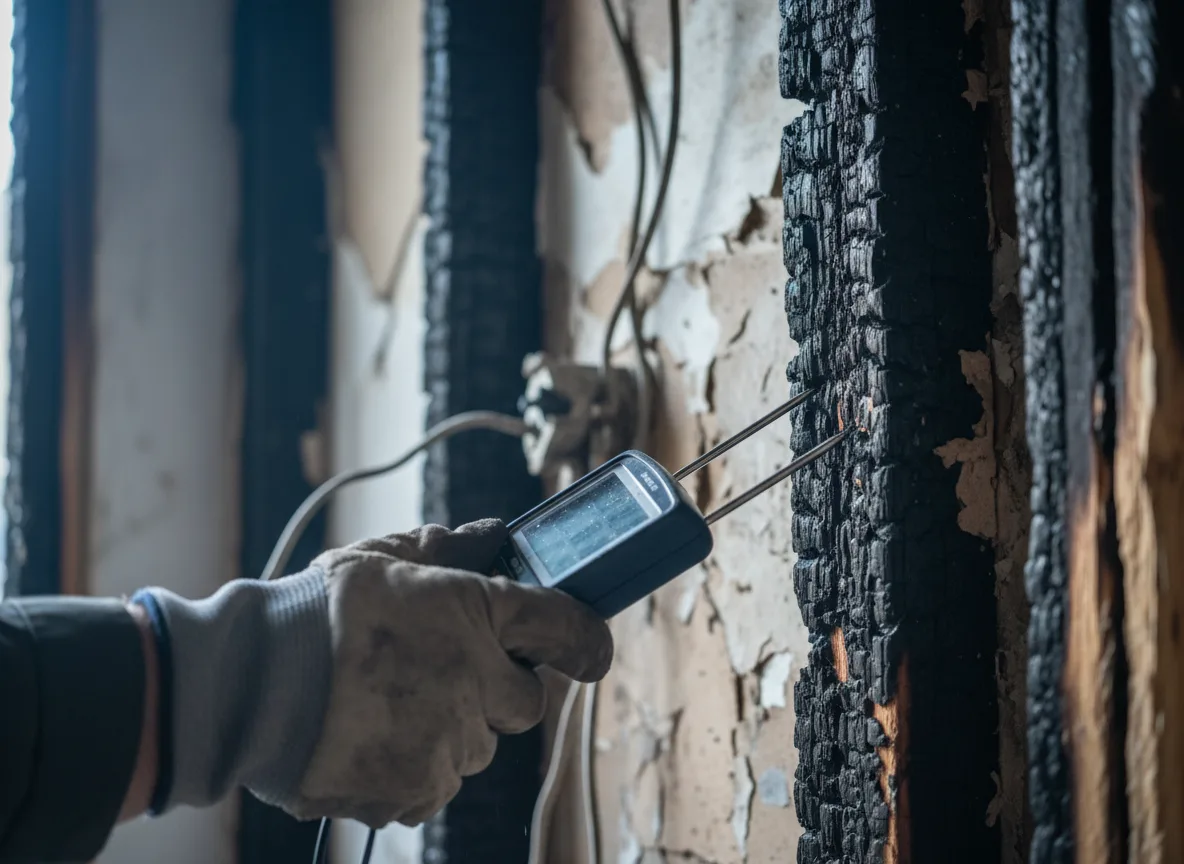 Fire Damage Restoration Wales, WI FAQs